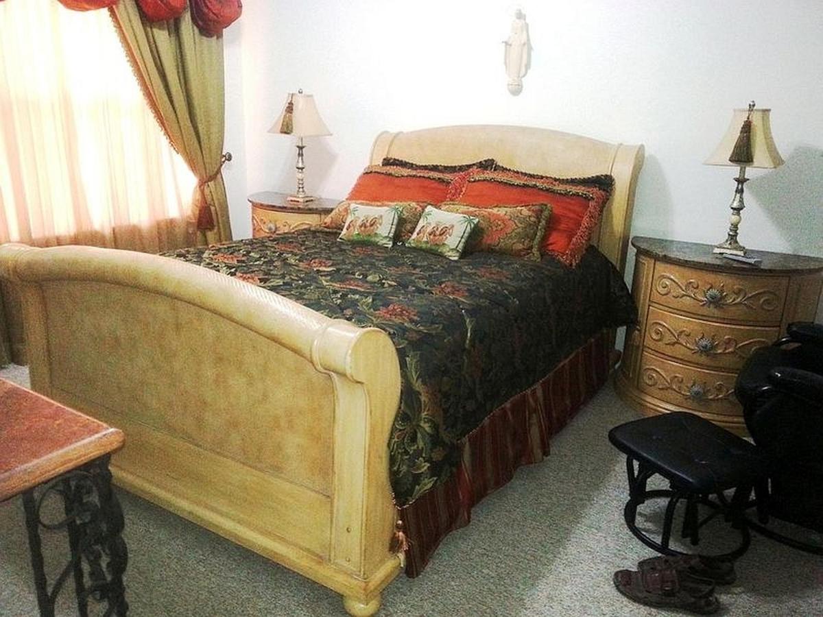 Beautifully Furnished 3Bd 2Br Pool Gated Condo In Mcallen, Tx Pharr Dış mekan fotoğraf