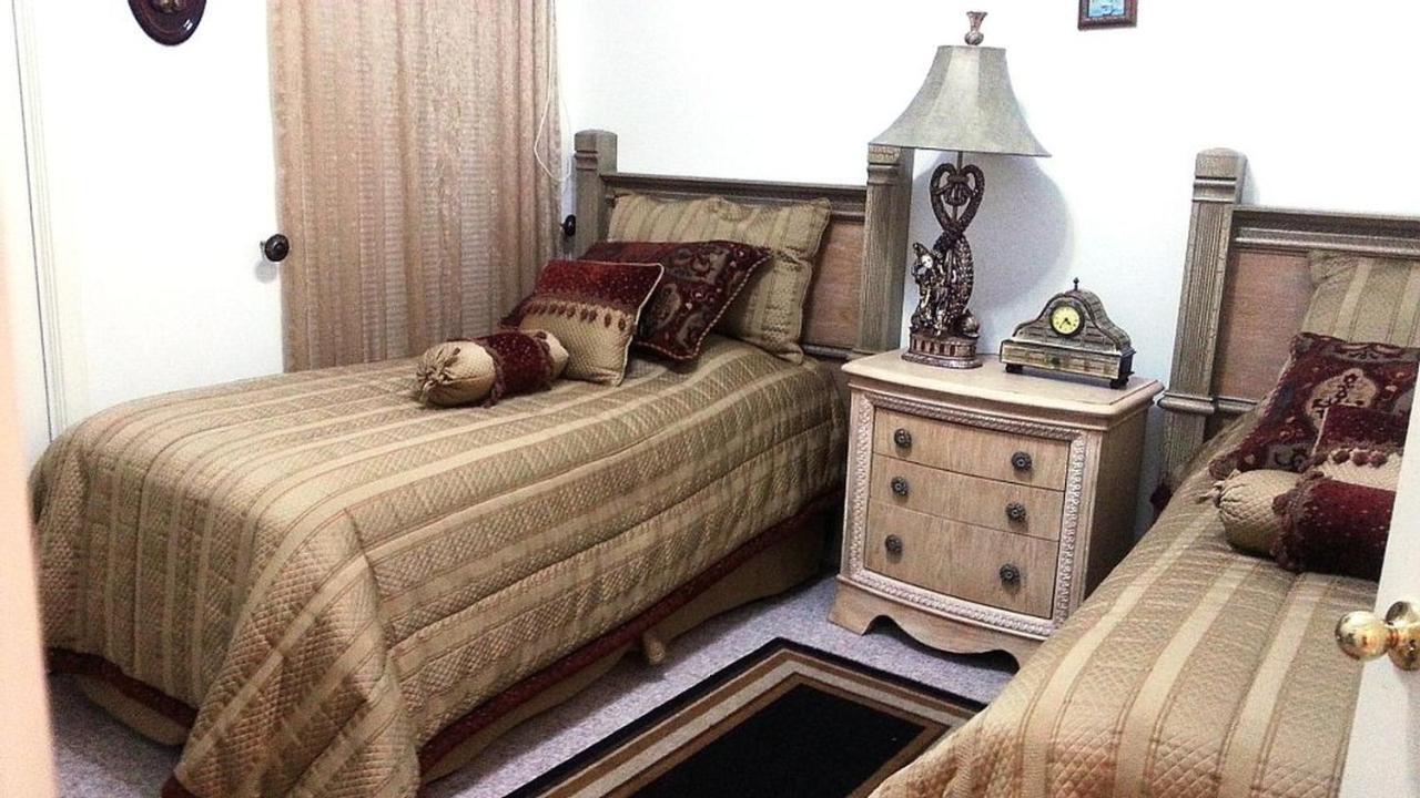 Beautifully Furnished 3Bd 2Br Pool Gated Condo In Mcallen, Tx Pharr Dış mekan fotoğraf