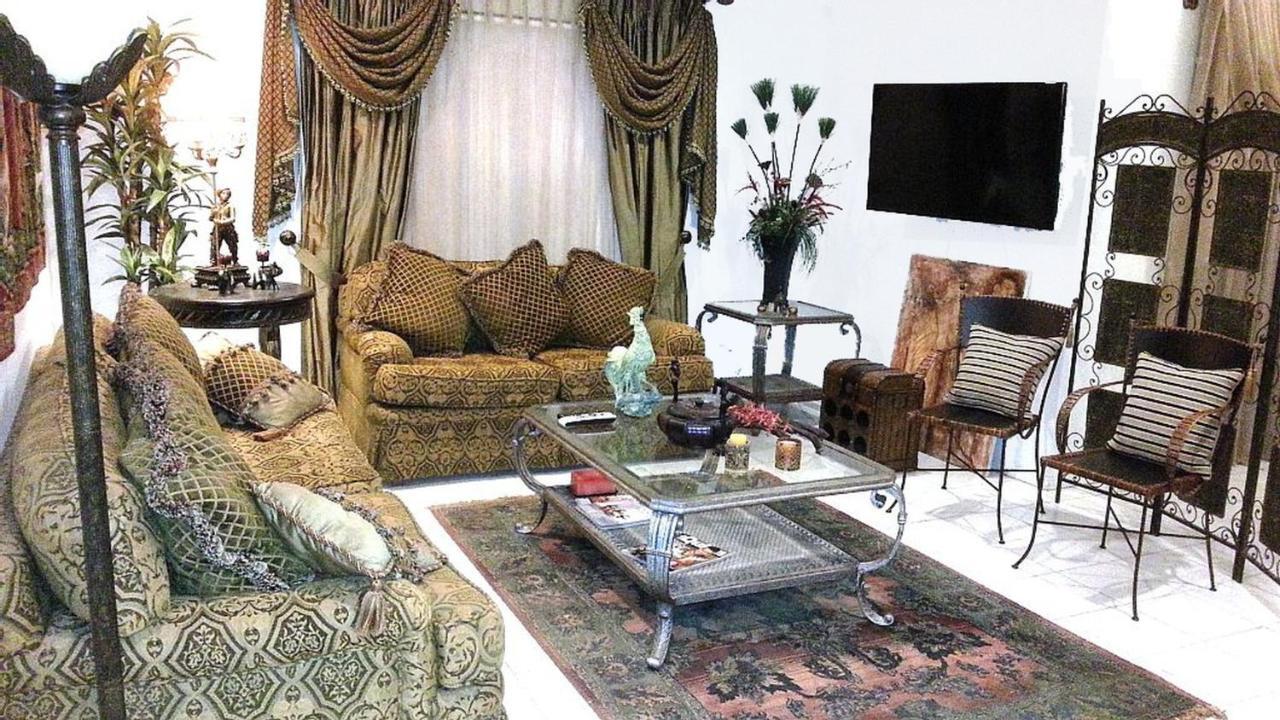 Beautifully Furnished 3Bd 2Br Pool Gated Condo In Mcallen, Tx Pharr Dış mekan fotoğraf