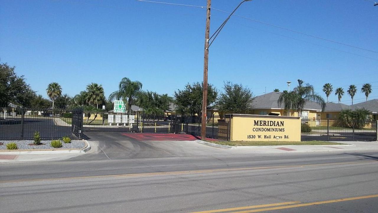 Beautifully Furnished 3Bd 2Br Pool Gated Condo In Mcallen, Tx Pharr Dış mekan fotoğraf